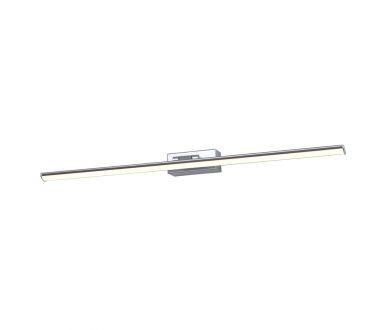 Купить Настенный светильник Escada Primo 170001/B/1W LED 12W Silver ES0000012L Настенный светильник Escada Primo 170001/B/1W LED 12W Silver ES0000012L