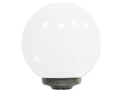 Купить Уличный светильник Fumagalli Globe 300 Classic G30.B30.000.BYE27 Уличный светильник Fumagalli Globe 300 Classic G30.B30.000.BYE27