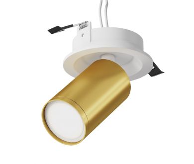 Купить Спот Maytoni Technical Focus S C048CL-U-1WMG Спот Maytoni Technical Focus S C048CL-U-1WMG