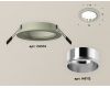 Встраиваемый светильник Ambrella Light Techno XC6514003 (C6514, N6112)
