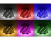 Светодиодная лента Эра 12В 5050 14,4Вт/м RGB+6500K 5м IP20 LS5050-14,4-60-12-RGB+W(6500)-IP20-1 year-5m Б0059911
