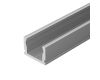 Алюминиевый профиль Arlight PIK-1007-3000 ANOD 045493