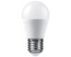 Лампа светодиодная Saffit SBG4520 шар матовый E27 20W 230V 6400K 55278