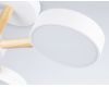 Люстра на штанге Ambrella Light Comfort LineTech FL4821