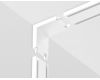 Коннектор угловой для шинопровода Ambrella Light Magnetic Ultra Slim Track System GV1103