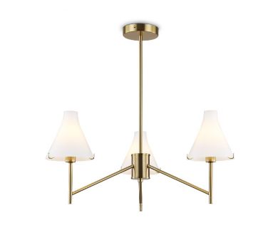 Купить Люстра на штанге Ambrella Light High Light Modern LH57131 Люстра на штанге Ambrella Light High Light Modern LH57131