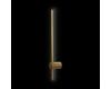 Настенный светильник Loft IT Rays 10158GD