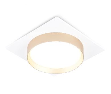 Купить Встраиваемый светильник Ambrella Light Techno Spot GX53 Acrylic tech TN5230 Встраиваемый светильник Ambrella Light Techno Spot GX53 Acrylic tech TN5230