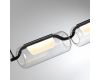 Подвесная люстра Odeon Light Kavia 5003/30L