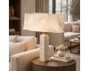 Настольная лампа Lussole Woodruff LSP-5007