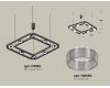 Подвесная люстра Ambrella Light Traditional (C9182, N8480) XB9182200