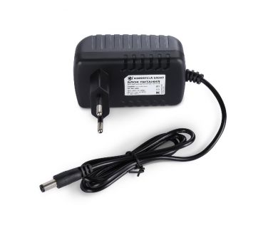 Купить Блок питания Ambrella Light LED Driver 12V 24Вт AC100-240 2A IP20 GS8510 Блок питания Ambrella Light LED Driver 12V 24Вт AC100-240 2A IP20 GS8510