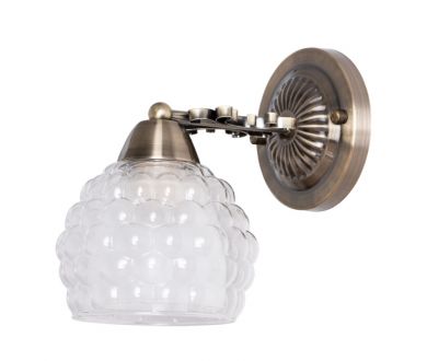 Бра Arte Lamp Malina A7695AP-1AB