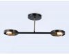 Люстра на штанге Ambrella Light Traditional TR8225