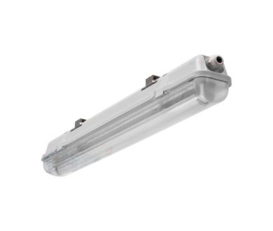 Купить Линейный светильник Kanlux Mah PLUS-136/4Led/PC 22802 Линейный светильник Kanlux Mah PLUS-136/4Led/PC 22802