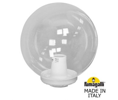 Купить Светильник уличный (верхняя часть) Fumagalli G30.B30.000.WXE27 Светильник уличный (верхняя часть) Fumagalli G30.B30.000.WXE27