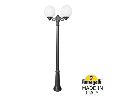 Купить Парковый светильник Fumagalli Globe G30.157.S20.AYF1R Парковый светильник Fumagalli Globe G30.157.S20.AYF1R