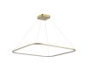 Подвесная люстра ST Luce ST610.243.52