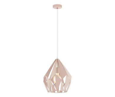 Купить Подвесной светильник Eglo Carlton-P 49024 Подвесной светильник Eglo Carlton-P 49024