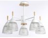 Люстра на штанге Ambrella Light Traditional TR8012
