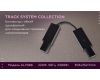 Коннектор гибкий однофазный Ambrella Light Track System GL7088