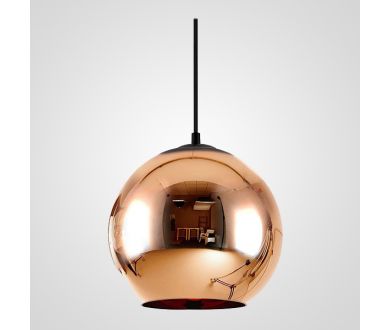 Купить Подвесной светильник ImperiumLoft Copper Shade 180001-22 Подвесной светильник ImperiumLoft Copper Shade 180001-22