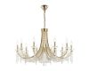 Подвесная люстра Odeon Light Capel 5063/10