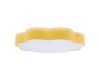 Потолочный светильник Loft IT Axel 10225/36 Yellow