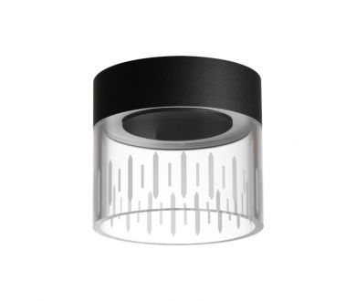 Накладной светильник Novotech Aura 359002