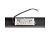 Уличный настенный светильник Feron DH3003 48024