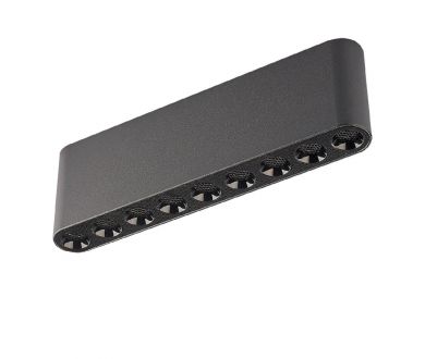 Купить Накладной светильник Odeon Light Small 7092/21CL Накладной светильник Odeon Light Small 7092/21CL