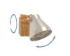 Спот Eglo Cawton 43948