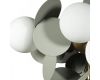 Подвесной светильник Loft IT Matisse 10008/6 Grey