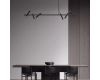 Подвесной светильник ImperiumLoft Leeds 248472-01