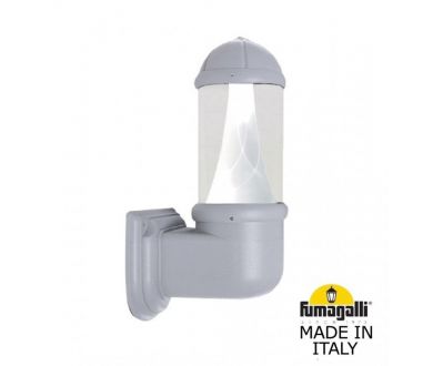 Купить Настенный светильник Fumagalli Sauro D15.505.000.LXD1L.CRB Настенный светильник Fumagalli Sauro D15.505.000.LXD1L.CRB
