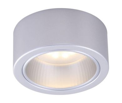 Купить Потолочный светильник Arte Lamp Effetto A5553PL-1GY Потолочный светильник Arte Lamp Effetto A5553PL-1GY