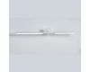 Настенный светильник Crystal Lux CLT 058W2 WH