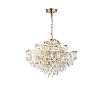 Купить Подвесная люстра Odeon Light Wayta 5073/14 Подвесная люстра Odeon Light Wayta 5073/14