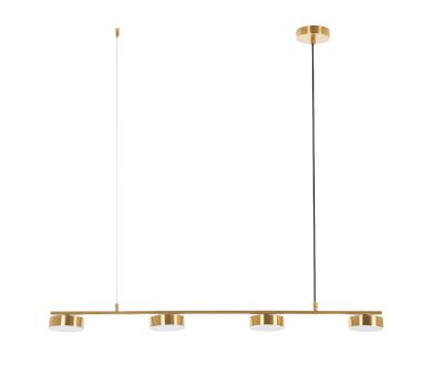 Купить Подвесной светильник MyFar Milla MR1002-4PL Подвесной светильник MyFar Milla MR1002-4PL