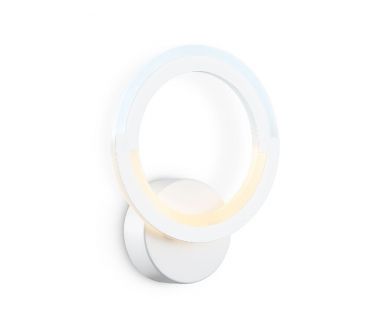 Купить Настенный светильник Ambrella Light Original Acrylica FA8946 Настенный светильник Ambrella Light Original Acrylica FA8946