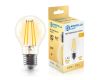 Филаментная светодиодная лампа Ambrella Light Bulbing E27 13W 2700K 601313