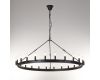 Подвесная люстра Citilux CL470124