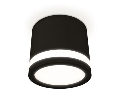 Купить Потолочный светильник Ambrella Light Techno Spot XS8111003 (C8111, N8415) Потолочный светильник Ambrella Light Techno Spot XS8111003 (C8111, N8415)