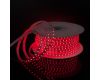 Светодиодная лента Elektrostandard 220V 11W 60Led 5050 IP65 мульти, 50 м 4690389170942