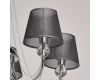Подвесная люстра MW-Light Федерика 684010305