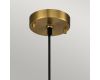 Подвесной светильник Elstead Lighting Etoile ETOILE-P-S-AB