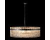 Подвесная люстра Loft IT Nevada 10297/800 Pearl black