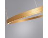 Подвесная люстра Arte Lamp Smooth A2223SP-1PB