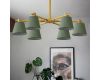 Люстра на штанге ImperiumLoft Natura 101825-26
