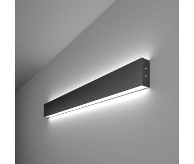 Купить Настенный светодиодный светильник Elektrostandard LSG-02-2-8x78-6500-MSh 4690389133374 Настенный светодиодный светильник Elektrostandard LSG-02-2-8x78-6500-MSh 4690389133374